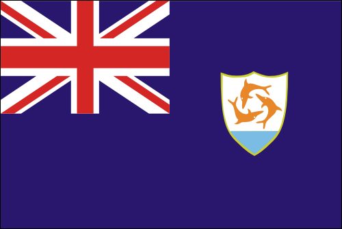 PAVILLON ANGUILLA 20X30cm ETAMINE