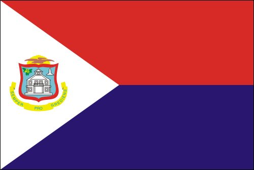 PAVILLON ST MARTIN NL 30X45cm ETAMINE