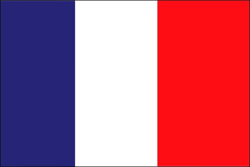 PAVILLON MARINE FRANCE (cote30%/33%/37%) - ETAMINE