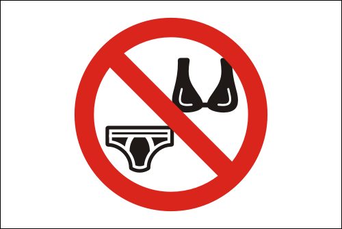 PAVILLON NATURISTE 30X45cm ETAMINE FANTAISIE