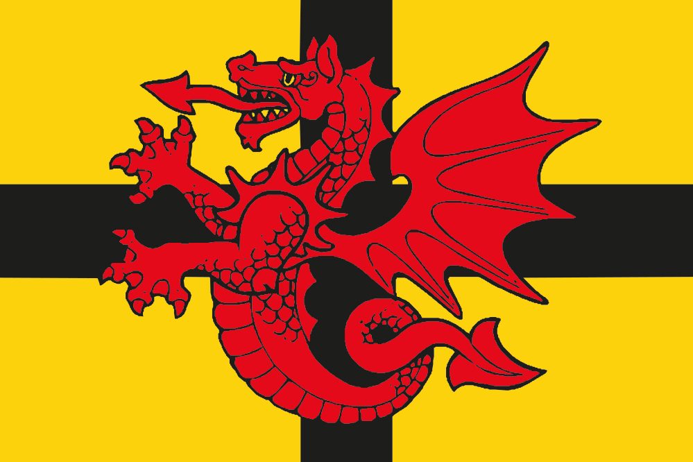 PAVILLON TREGOR 30x45cm ETAMINE PROVINCE REGION