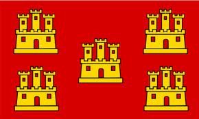 PAVILLON POITOU 80x120cm MAILLE PROVINCE REGION