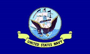 PAVILLON US NAVY 100x150cm MAILLE SPECIAUX