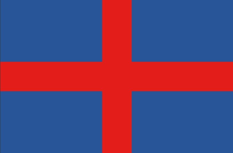 PAVILLON CHAUSEY 30X45cm ETAMINE