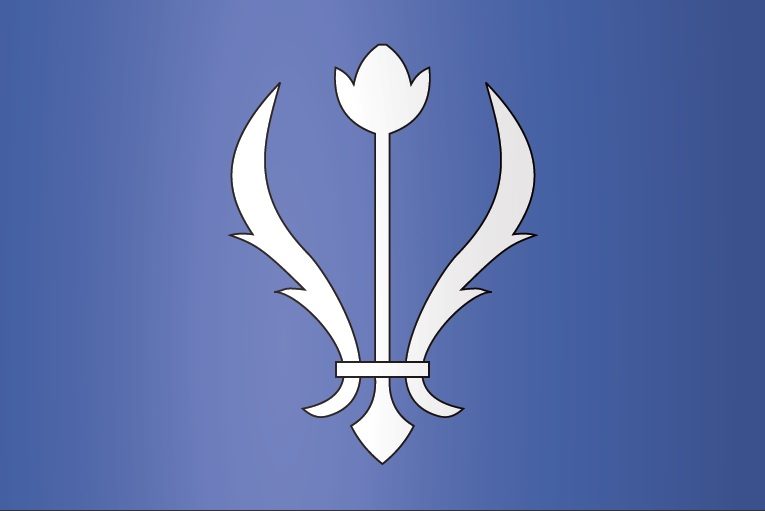 PAVILLON HOUAT / HOEDIC 30x45cm ETAMINE