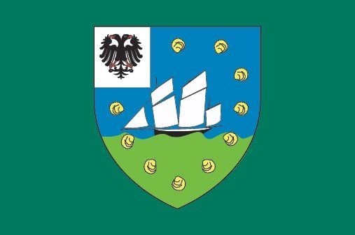 PAVILLON CANCALE 30x45cm ETAMINE VILLE